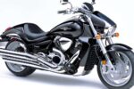 Suzuki Boulevard M109R fuerza confort y exclusividad en una sola moto