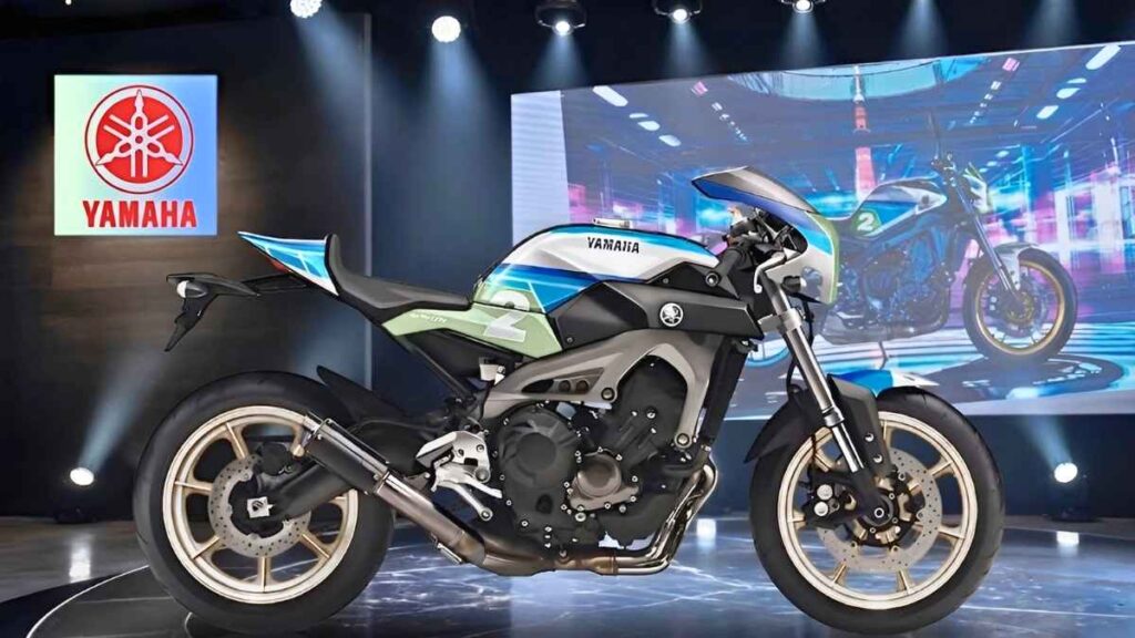 Yamaha MT-09 2026 innovación fuerza y versatilidad en una naked premium