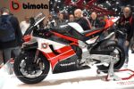 Bimota KB998 2026 rendimiento extremo y estilo premium en dos ruedas