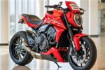 Hornet 1000R 2026 potencia extrema y diseño deportivo renovado
