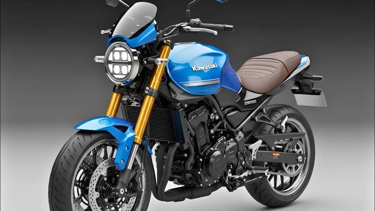 Kawasaki Z400RS 2026 review completa de estilo retro y rendimiento moderno