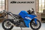 KTM Duke 350 2026 Review naked austríaca con potencia media y estilo agresivo