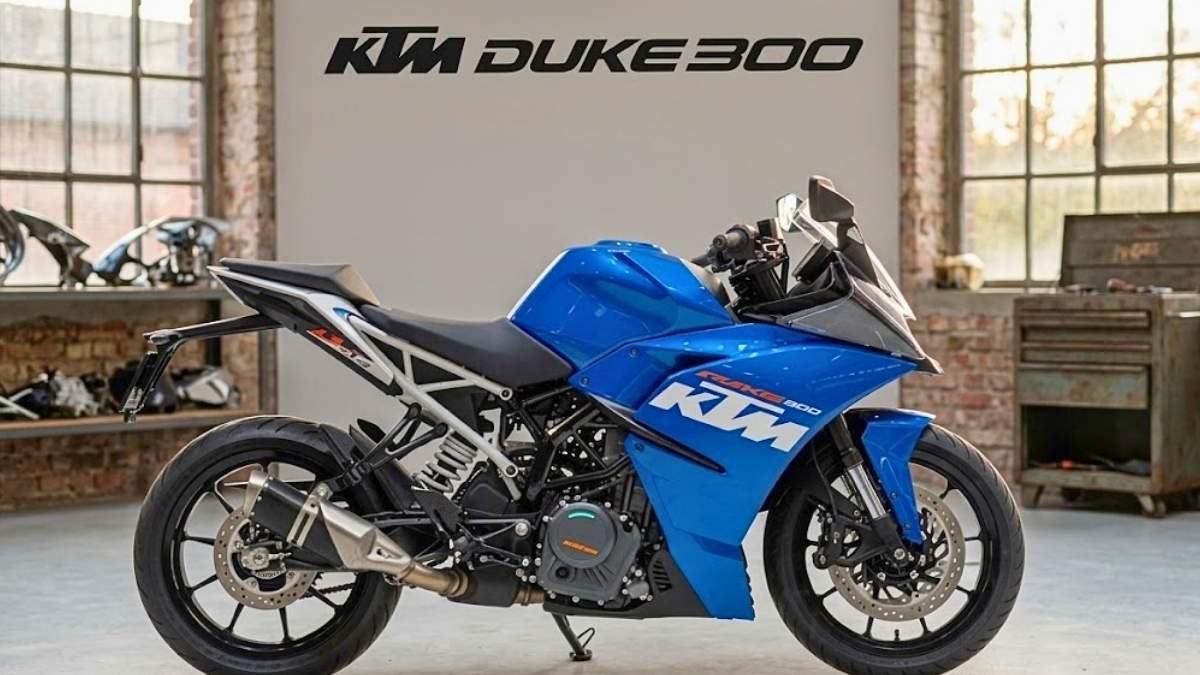 KTM Duke 350 2026 Review naked austríaca con potencia media y estilo agresivo