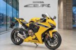 Honda CBR 1400 XX 2026 superbike japonesa con potencia extrema y diseño aerodinámico