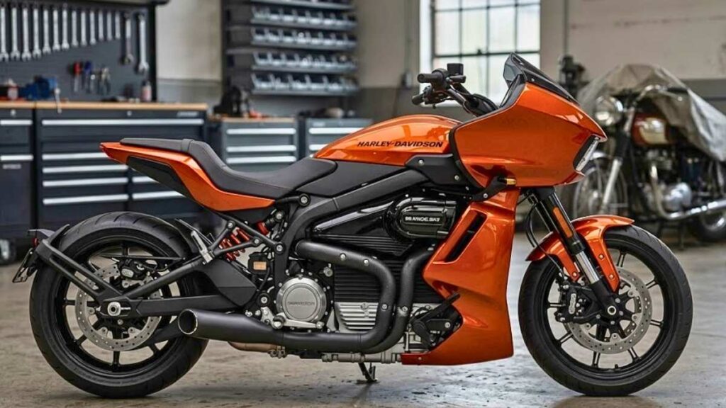 Harley-Davidson X440 T 2026 cruiser americana con estilo clásico y tecnología moderna