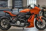 Harley-Davidson X440 T 2026 cruiser americana con estilo clásico y tecnología moderna