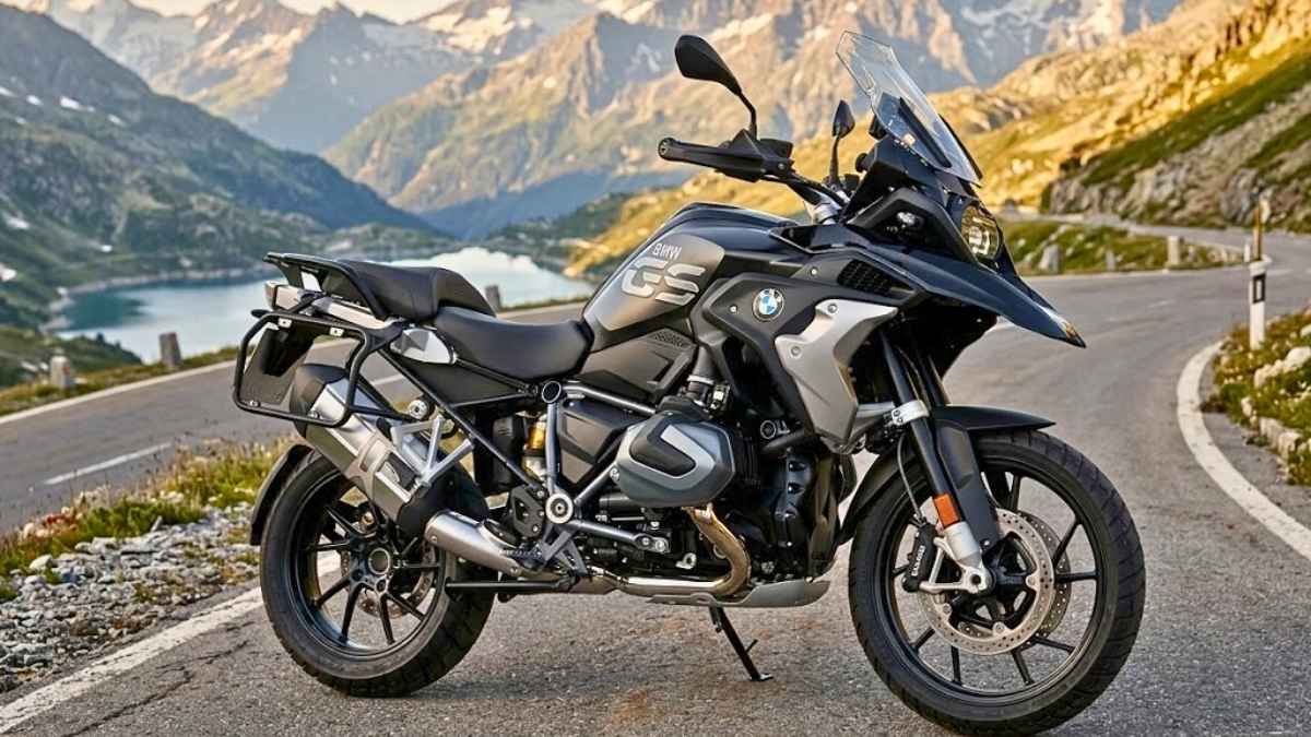 BMW G130 GS 2026 Innovación alemana y diseño robusto para la aventura