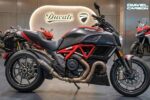 Ducati Diavel Carbon 2026 Estilo carbon y espíritu rebelde