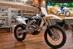 Suzuki RMX 450 2026 Potencia off-road y rendimiento extremo