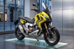 Todo sobre la Honda X-ADV 750 2026 diseño robusto y rendimiento superior