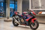 Honda CBR 900 Fireblade La compañera ideal para amantes de la velocidad