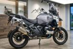 BMW R1300GS Adventure 2026 Potencia y lujo en cada ruta