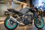 Descubre la Yamaha MT-10 2026 innovación y rendimiento superior
