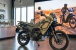 Kawasaki KLR650 2026 La moto que redefine la aventura off-road