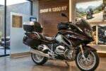 BMW R1200RT SE 2026 Espíritu viajero y carácter alemán