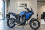 Yamaha Tracer 700 2026 Exclusividad y rendimiento superior