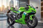 Kawasaki Ninja ZX-6R 2026 La moto supersport que redefine la carretera