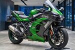 Kawasaki Ninja H2 SX SE 2026 Exclusividad y carácter premium en cada ruta
