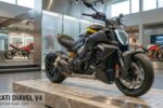 Ducati Diavel V4 2026 Libertad adrenalina y precisión italiana